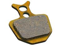 Marwi union schijfremblok dbp-31s sintered formula oro 438131 - thumbnail