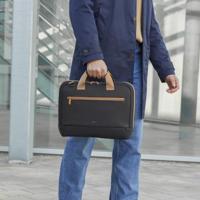 Hama Laptoptas Geschikt voor max. (laptop): 35,8 cm (14,1) Zwart - thumbnail