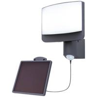 Lutec Solar wandlampSunshine M antraciet - 6925604345 - thumbnail