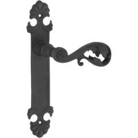 Krukgarn. Kasteel YZ BLIND - thumbnail