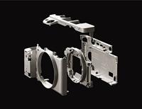 Sony Alpha 6300 E-Mount systeemcamera (24 megapixels, 7,5 cm (3 inch) display, XGA OLED-zoeker, L-kit 16-50 mm lens) zwart - thumbnail