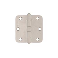 Scharnier rh rvs 76x 76 - thumbnail