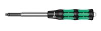 Wera 8797 C Zyklop Hybrid Verlengstuk, 341.0 mm + 173 mm - 1 stuk(s) - 05003781001 - thumbnail