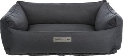 Trixie Farello bed, vierkant, 100 x 70 cm, zwart