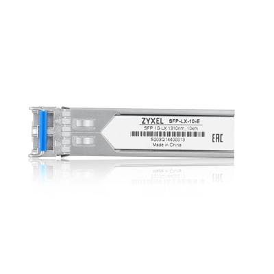 Zyxel SFP-LX-10-E netwerk transceiver module Vezel-optiek 1000 Mbit/s 1310 nm