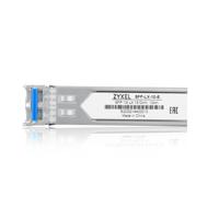 Zyxel SFP-LX-10-E netwerk transceiver module Vezel-optiek 1000 Mbit/s 1310 nm - thumbnail