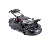 Maisto Audi R8 GT3 1:18 Auto - thumbnail