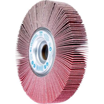 PFERD TOOLS 44733208 Waaier Diameter 165 mm 2 stuk(s)
