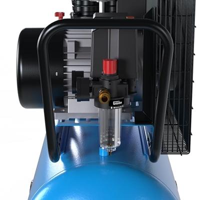 Güde Compressor 700/10/100 Güde Compressor 700/10/100