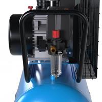 Güde Compressor 700/10/100 - thumbnail