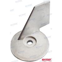 REC55125-91L01 - ZINKANODE Bombardier - thumbnail