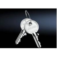 Rittal SZ 2532.000 Veiligheidssluiting Staal 2 stuk(s) - thumbnail