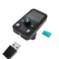 MP4 player Energy Sistem Car FM Xtra (1 Stuks) - thumbnail