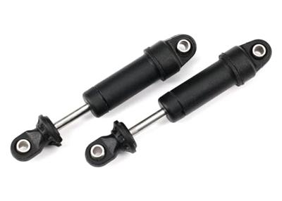 Traxxas TRX-9764 Dempers compleet (2) TRX-4M