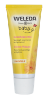 Weleda Baby Calendula Face Cream 50 ml - thumbnail