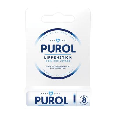 Purol Lippenstick Op Blister