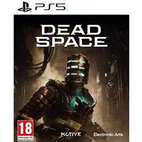 PS5 Dead Space Remake - thumbnail