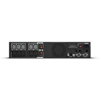 CyberPower PR1500ERT2U Line-Interactive 1500VA 10AC-uitgang(en) UPS - thumbnail