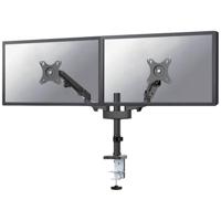 Neomounts DS70-750BL2 monitor bureausteun monitorarm - thumbnail