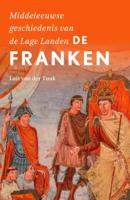 De Franken (Paperback) - thumbnail