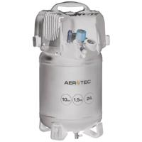 Aerotec 200-24 ECO Pneumatische compressor 24 l 10 bar - thumbnail
