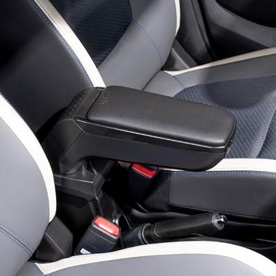 Armleuning Armster C05535A Zwart Polyskin SUZUKI BALENO