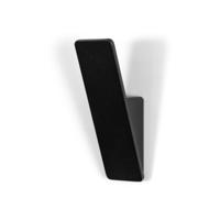 Kapstok Mason Zwart - thumbnail