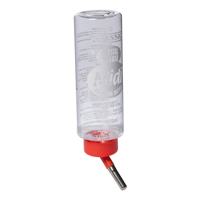 Classic Crystal Deluxe Drinkfles 600 ml - thumbnail