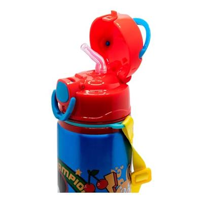 Waterfles Mickey Mouse True Champions Aluminium 730 ml