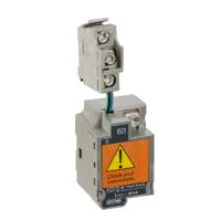 Schneider Electric LV429424 LV429424 Beveiligingsschakelaaraccessoire 415 V 5 A 1 stuk(s) - thumbnail