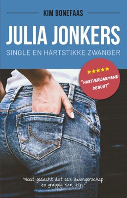 Julia Jonkers - Kim Bonefaas - Paperback (9789493233157) Julia Jonkers - Kim Bonefaas - Paperback (9789493233157)