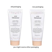 Evo Fabuloso Light Beige Colour Intensifying Treatment - thumbnail