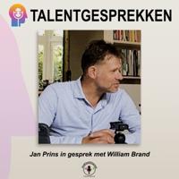 Jan Prins in gesprek met William Brand - thumbnail