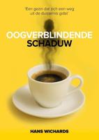 Oogverblindende schaduw - Hans Wichards - ebook - thumbnail