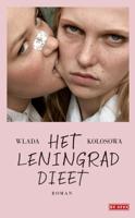 Het Leningrad-dieet - Wlada Kolosowa - ebook - thumbnail