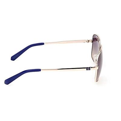 Heren zonnebril Guess GU00070 6132W