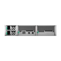 RX1217sas - Opslagbehuizing - 12 bays (SATA-600 / SAS) - rack-uitvoering - 2U - thumbnail