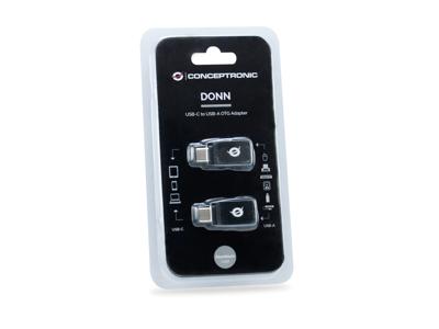 USB -adapter Conceptronic 110515007201