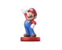 Amiibo Mario Super Mario Collectie Figuur - thumbnail