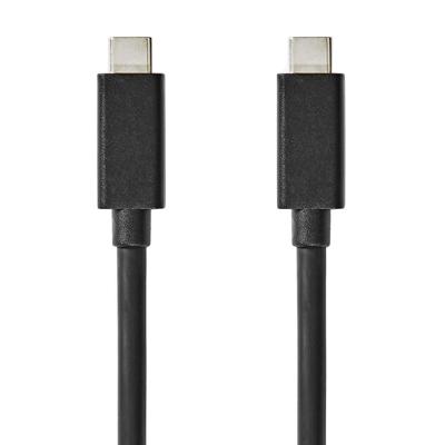 USB 3.2 USB C Male - USB C Male kabel 2 meter USB 3.2 USB C Male - USB C Male kabel 2 meter