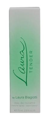 Laura Biagiotti Laura Tender Eau de toilette Spray 75 ml Dames - thumbnail
