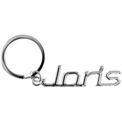 Paperdreams cool car keyring - joris