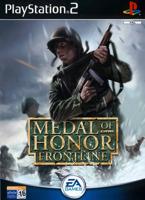 Medal of Honor Frontline - thumbnail