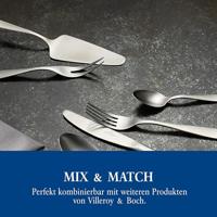 Villeroy & Boch Bestekset Arthur - Geborsteld - 68-delig / 12 personen - thumbnail
