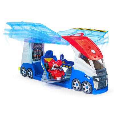 SPIN MASTER PAW PATROL TRUCK 3.0 PAW Patrol
