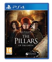 The Pillars of the Earth Complete Edition - thumbnail