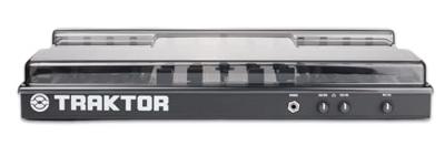 Decksaver Native Instruments Kontrol S4 MK1 & MK2 cover