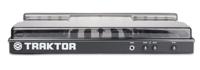 Decksaver Stofkap voor Native Instruments Kontrol S4 (MK1 & MK2) - thumbnail