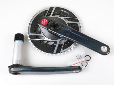 SRAM red e1 axs powermeter dub 48/35 - 175mm