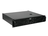 Omnitronic XPA-2700 PA-versterker RMS vermogen per kanaal op 4 Ω: 1350 W - thumbnail
